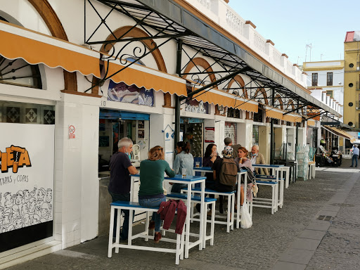 9684 bar la almadraba sevilla
