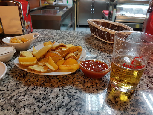 9708 bar la bodeguita