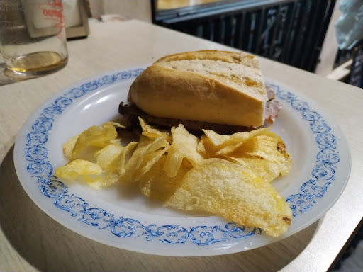 9770 bar la cinta tapas copas 1