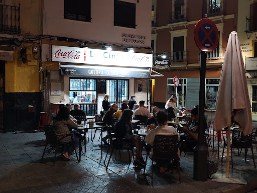 9770 bar la cinta tapas copas 2