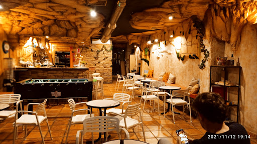 9784 bar la cueva