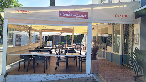 9790 bar la dehesa del jamon 2