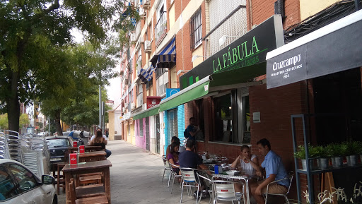 9847 bar la fabula 1