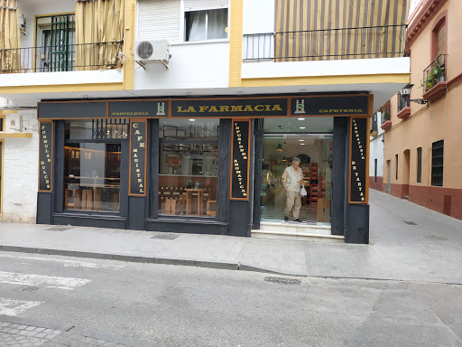 9862 bar la farmacia dulce