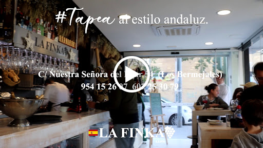 9864 bar la finca abaceria la finka 1