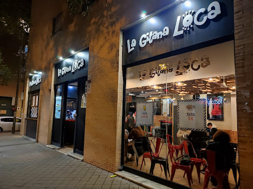 9905 bar la gitana loca 8211 sevilla este 2