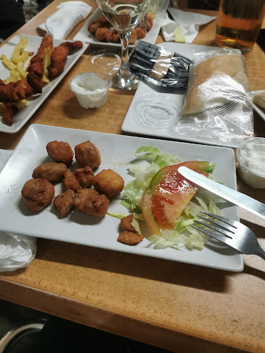 9980 bar la paradita 2