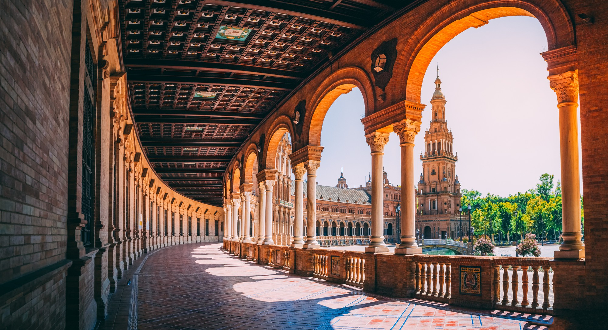 Foto de Plaza de España